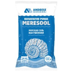 NO BRAND Meresool 1kg