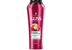 GLISS KUR Šampūnas ULTIMATE COLOR 250ml