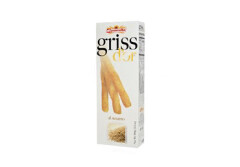 PANEALBA Wheat sticks with sesame 100g