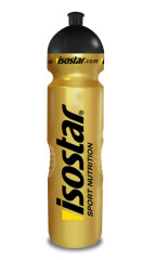 ISOSTAR ISOSTAR joogipudel 1000ml kuldne 650ml