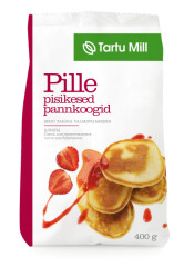 TARTU MILL Thick pancake mix 400g