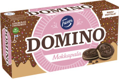 DOMINO Domino Mokkapala 350g 350g