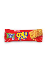 NESTLE Maisihelbebatoon Corn Flakes gluteenivaba 22g