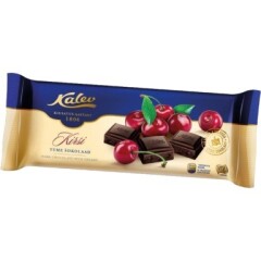 KALEV KALEV KALEV DARK CHERRY IBL 200G 0,2kg