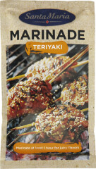 SANTA MARIA Marinade Teriyaki 75g