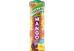 TYMBARK Sulas dzēriens Mango 1l