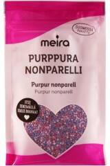 MEIRA Nonparell purpur 60g