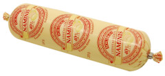 ROKIŠKIO NAMINIS Lydytas sūris NAMINIS, 40%, 200g 1kg