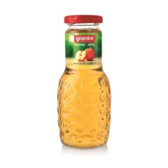 GRANINI Obuolių sultys GRANINİ, 100% 250ml