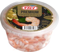VICI Didžiosios krevetės viči premius sūryme 0,2kg