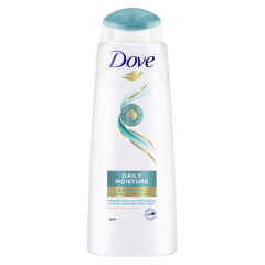 DOVE DOVE SH DAILY 2IN2 6x400ml BAL 400ml