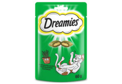DREAMIES Dreamies catnip 60g 60g