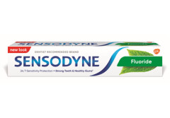 SENSODYNE Toothpaste Fluoride 75ml