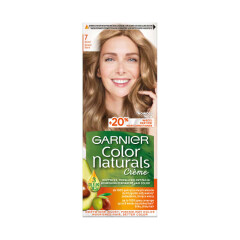 GARNIER Juuksevärv Color Naturals N°7 Loomulik blond 1pcs