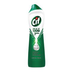 CIF CIF WHITESN MONTEBIANCO 450ML PLBAL 693g