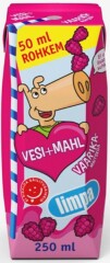 LIMPA VESI VAARIKA 250ml