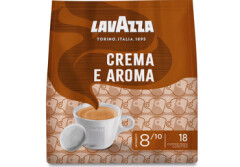 LAVAZZA Kohvipadjad Crema e Aroma 18pcs