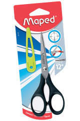 MAPED Scissors Precise 1pcs