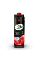 CIDO Granatų nektaras cido (30%) 1l
