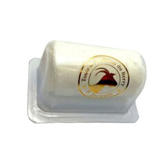 P. JACQUIN & FILS Ožkų pieno sūris natūralus P. JACQUIN & FILS, 45%, 6x100g 100g