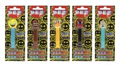 PEZ PEZ Blister 1+2 17g