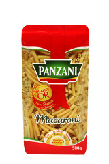 PANZANI MACARONI 500g