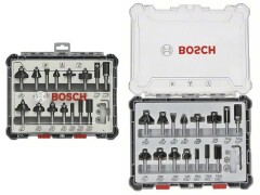 BOSCH FREESITERADE KM PL. 15TK 8MM 1pcs