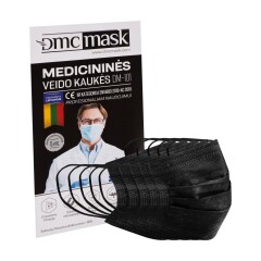 DMC Meditsiinilised näomaskid DM-101 5pcs