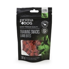 PRIMA DOG Skanuk. ėrien.kasnel. PrimaDog 50g