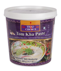 THAI CHOICE Tom Kha Paste 400g