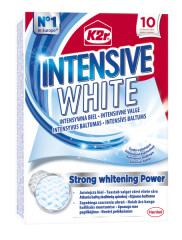 K2R Intensive White 10 sheets 10pcs