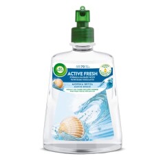 AIR WICK ÕHUVÄRSKENDAJA ACTIVE FRESH TÄIDE 228ml