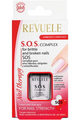 REVUELE Ravilakk Nail Therapy S.O.S. 10ml
