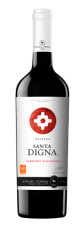 TORRES Santa Digna Cabernet Sauvignon 75cl