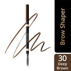 MAX FACTOR Kulmupliiats 30 Deep Brown 1pcs