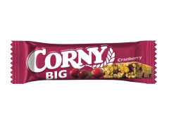 CORNY Corny BIG Cranberry 50g