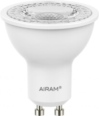 AIRAM Led lamp 4W GU10 370LM 2700K PAR16 1pcs
