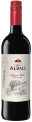 VINA ALBALI Organic Tempranillo 75cl