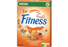 NESTLE Fitness Fruit 375g