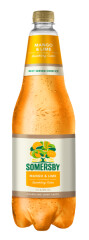 SOMERSBY Sidras SOMERSBY MANGO&LIME, 4,5 % 1l