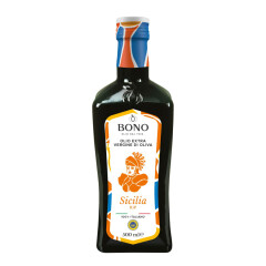 BONO Alyvuogių aliejus BONO SICILIA IGP 500ml