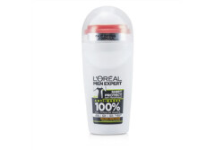 L'OREAL PARIS Vīriešu dezodorants rullītis Shirt Protect 50ml