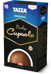 PAULIG CUPSOLO Cupsolo Tazza 16pcs