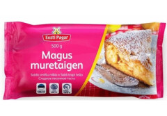 EESTI PAGAR Magus muretainas 500g