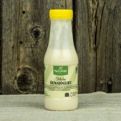 PAJUMÄE TALU Organic apple yogurt 250ml