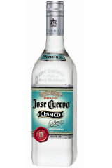 JOSE CUERVO Espicial Silver tequila 0,7l