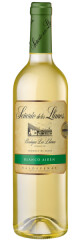 SENORIO DE LOS LLANOS D.O. Valdepenas Blanco 75cl