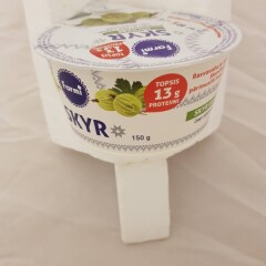 FARMI Skyr tikritega 150g