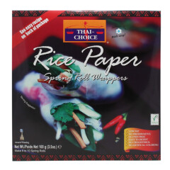 THAI CHOICE Rice Paper 100g