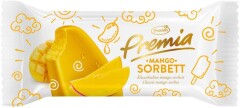PREMIA Mango sorbet 73g